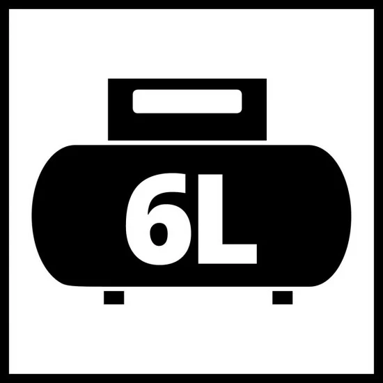 Angebote 😀 Einhell Power X-Change Akku-Kompressor TE-AC 36/6/8 Li OF Set-Solo 🤩 15 Angebote 😀 Einhell Power X-Change Akku-Kompressor TE-AC 36/6/8 Li OF Set-Solo 🤩 – Bild 15