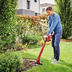 Bestes Angebot 🤩 Einhell Einhhell Akku Rasentrimmer GC-CT 18/24 Li P-Solo Inkl. 2,5 Ah Starterkit 🧨 -Einhell Verkäufe 2023 unnamed file 343