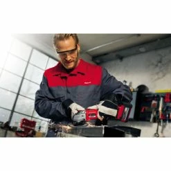 Top 10 😍 Einhell Power X-Change Akku-Winkelschleifer TE-AG 18/150 Li BL - Solo 😍 -Einhell Verkäufe 2023 unnamed file 3448