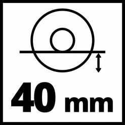 Top 10 😍 Einhell Power X-Change Akku-Winkelschleifer TE-AG 18/150 Li BL - Solo 😍 -Einhell Verkäufe 2023 unnamed file 3454