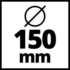 Top 10 😍 Einhell Power X-Change Akku-Winkelschleifer TE-AG 18/150 Li BL - Solo 😍 -Einhell Verkäufe 2023 unnamed file 3455