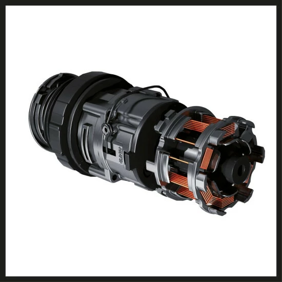 Top 10 🛒 Einhell Power X-Change Akku-Bohrschrauber TE-CD 18/50 Li BL Solo ⭐ 7 Top 10 🛒 Einhell Power X-Change Akku-Bohrschrauber TE-CD 18/50 Li BL Solo ⭐ – Bild 7