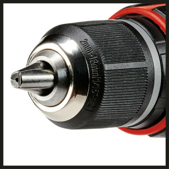 Top 10 🛒 Einhell Power X-Change Akku-Bohrschrauber TE-CD 18/50 Li BL Solo ⭐ 8 Top 10 🛒 Einhell Power X-Change Akku-Bohrschrauber TE-CD 18/50 Li BL Solo ⭐ – Bild 8