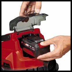 Top 10 🌟 Einhell Power X-Change Akku-Nass-Trockensauger TC-VC 18/15 Li-Solo 👏 -Einhell Verkäufe 2023 unnamed file 3479