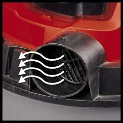 Top 10 🌟 Einhell Power X-Change Akku-Nass-Trockensauger TC-VC 18/15 Li-Solo 👏 -Einhell Verkäufe 2023 unnamed file 3480