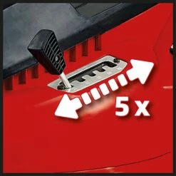 Besorgen 🤩 Einhell Elektro Rasenmäher GC-EM 1536 😉 -Einhell Verkäufe 2023 unnamed file 349