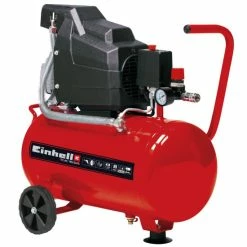 Top 10 ❤️ Einhell Kompressor TC-AC 190/24/8 Kit 🔔