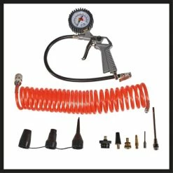 Top 10 ❤️ Einhell Kompressor TC-AC 190/24/8 Kit 🔔 -Einhell Verkäufe 2023 unnamed file 3498