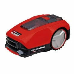 Blitzangebot 🎉 Einhell Power X-Change Mähroboter FREELEXO 350 ⭐