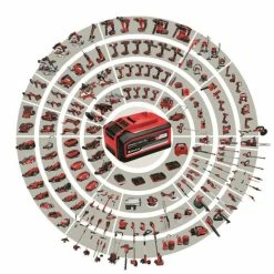 Blitzangebot 🎉 Einhell Power X-Change Mähroboter FREELEXO 350 ⭐ -Einhell Verkäufe 2023 unnamed file 3513