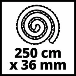 Top 10 🎉 Einhell Power X-Change Akku-Nass-Trockensauger TE-VC 36/25 Li S-Solo 👍 -Einhell Verkäufe 2023 unnamed file 3534