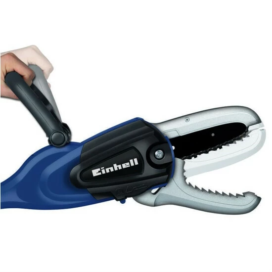 Beste Bewertungen von đ Einhell Ast-KettensĂ€ge BG-EAS 600 AstsĂ€ge Entaster KettensĂ€ge Astschere đ 2 Beste Bewertungen von đ Einhell Ast-KettensĂ€ge BG-EAS 600 AstsĂ€ge Entaster KettensĂ€ge Astschere đ â Bild 2
