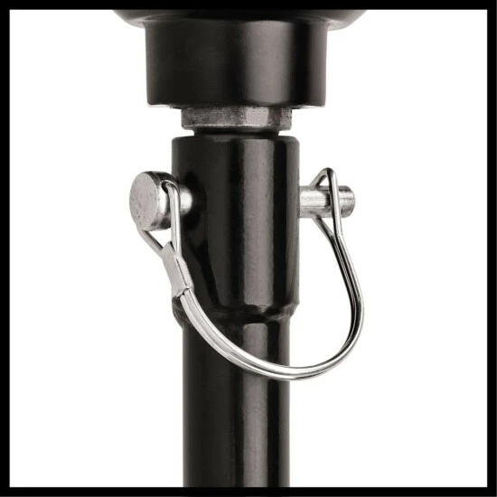 Neu ✔️ Einhell Power X-Change Akku-Erdbohrer GP-EA 18/150 Li BL-Solo 🎁 6 Neu ✔️ Einhell Power X-Change Akku-Erdbohrer GP-EA 18/150 Li BL-Solo 🎁 – Bild 6