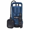 Blitzangebot 🤩 Einhell Schmutzwasserpumpe BG-SWP 3230 👍