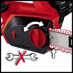 Top 10 ⌛ Einhell Elektro-Kettensäge GH-EC 2040 🔥 -Einhell Verkäufe 2023 unnamed file 3584