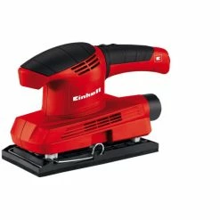 Bester Verkauf 🤩 Einhell Schwingschleifer TC-OS 1520 ⌛