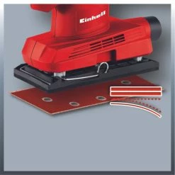 Bester Verkauf 🤩 Einhell Schwingschleifer TC-OS 1520 ⌛ -Einhell Verkäufe 2023 unnamed file 3608