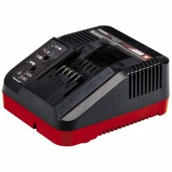 Neu 👍 Einhell Power X-Change Akku-Kettensäge GE-LC 18/25 Li Kit (1x3,0Ah) ⭐ -Einhell Verkäufe 2023 unnamed file 361