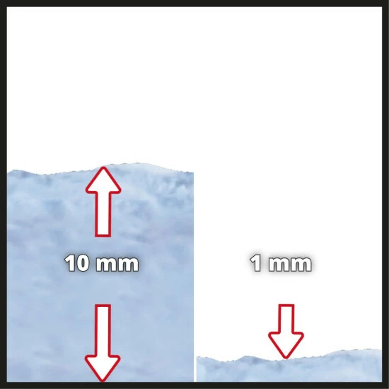 Budget 🧨 Einhell Schmutzwasserpumpe GE-DP 7330 LL ECO, Leistung 730 W, Fördermenge Max. 16500 L/h,Förderhöhe Max. 8.5 M 👍 5 Budget 🧨 Einhell Schmutzwasserpumpe GE-DP 7330 LL ECO, Leistung 730 W, Fördermenge Max. 16500 L/h,Förderhöhe Max. 8.5 M 👍 – Bild 5