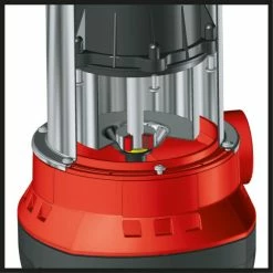 Budget 🧨 Einhell Schmutzwasserpumpe GE-DP 7330 LL ECO, Leistung 730 W, Fördermenge Max. 16500 L/h,Förderhöhe Max. 8.5 M 👍 15 Budget 🧨 Einhell Schmutzwasserpumpe GE-DP 7330 LL ECO, Leistung 730 W, Fördermenge Max. 16500 L/h,Förderhöhe Max. 8.5 M 👍 -Einhell Verkäufe 2023 unnamed file 3620