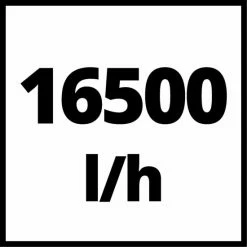 Budget 🧨 Einhell Schmutzwasserpumpe GE-DP 7330 LL ECO, Leistung 730 W, Fördermenge Max. 16500 L/h,Förderhöhe Max. 8.5 M 👍 17 Budget 🧨 Einhell Schmutzwasserpumpe GE-DP 7330 LL ECO, Leistung 730 W, Fördermenge Max. 16500 L/h,Förderhöhe Max. 8.5 M 👍 -Einhell Verkäufe 2023 unnamed file 3622