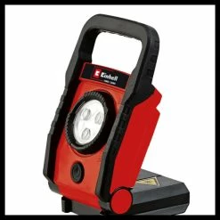 Am billigsten 🔥 Einhell Power X-Change TE-CL 18 Li-Ion Solo Akku Lampe 18V ❤️ -Einhell Verkäufe 2023 unnamed file 3662