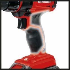 Billig 👍 Einhell Akku-Bohrschrauber TC-CD 18-2 Li (1x1,5Ah) ⭐ 12 Billig 👍 Einhell Akku-Bohrschrauber TC-CD 18-2 Li (1x1,5Ah) ⭐ -Einhell Verkäufe 2023 unnamed file 3685