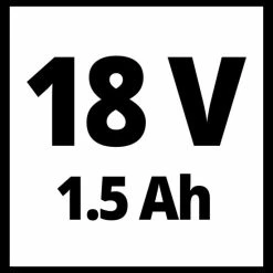 Billig 👍 Einhell Akku-Bohrschrauber TC-CD 18-2 Li (1x1,5Ah) ⭐ 15 Billig 👍 Einhell Akku-Bohrschrauber TC-CD 18-2 Li (1x1,5Ah) ⭐ -Einhell Verkäufe 2023 unnamed file 3688
