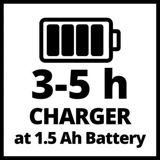 Billig 👍 Einhell Akku-Bohrschrauber TC-CD 18-2 Li (1x1,5Ah) ⭐ 9 Billig 👍 Einhell Akku-Bohrschrauber TC-CD 18-2 Li (1x1,5Ah) ⭐ – Bild 9