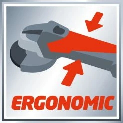 Coupon 👏 Einhell Akku Winkelschleifer TE-AG 18 Li Kit 4431113 👍 -Einhell Verkäufe 2023 unnamed file 3695