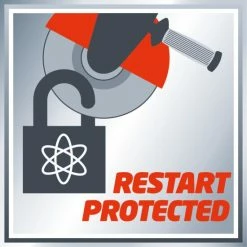 Coupon 👏 Einhell Akku Winkelschleifer TE-AG 18 Li Kit 4431113 👍 -Einhell Verkäufe 2023 unnamed file 3696