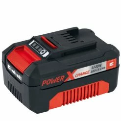 Coupon 👏 Einhell Akku Winkelschleifer TE-AG 18 Li Kit 4431113 👍 -Einhell Verkäufe 2023 unnamed file 3698