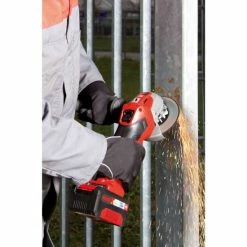 Coupon 👏 Einhell Akku Winkelschleifer TE-AG 18 Li Kit 4431113 👍 -Einhell Verkäufe 2023 unnamed file 3701