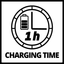 Neu 👍 Einhell Power X-Change Akku-Kettensäge GE-LC 18/25 Li Kit (1x3,0Ah) ⭐ -Einhell Verkäufe 2023 unnamed file 371