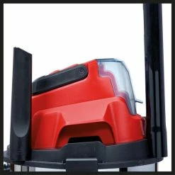 Brandneu 🎉 Einhell Power X-Change Akku-Nass-Trockensauger TC-VC 18/20 Li S-Solo ❤️ -Einhell Verkäufe 2023 unnamed file 3714