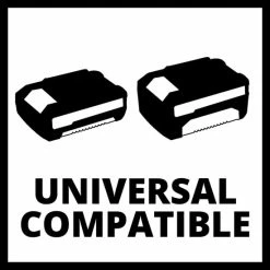 Blitzangebot 👏 Einhell Power X-Change PXC-Ladegerät Power X-Boostcharger 6A ✔️ -Einhell Verkäufe 2023 unnamed file 3726