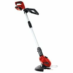 Besorgen 🌟 Einhell Power X-Change Akku-Rasentrimmer GE-CT 18 Li Kit (1x2,0Ah) ✨