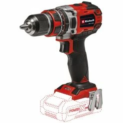 Einhell Verkäufe 2023 30 Blitzangebot 👏 Einhell Power X-Change Akku-Schlagbohrschrauber TE-CD 18/50 Li-i BL-Solo ❤️