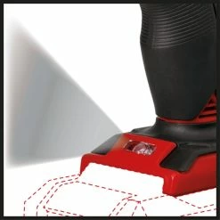 Blitzangebot 👏 Einhell Power X-Change Akku-Schlagbohrschrauber TE-CD 18/50 Li-i BL-Solo ❤️ -Einhell Verkäufe 2023 unnamed file 3772