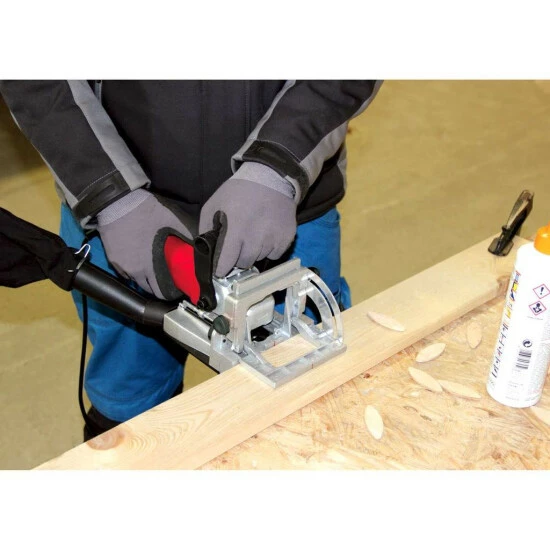 Auslauf đ Einhell FlachdĂŒbelfrĂ€sen-Zubehör FrĂ€serblatt 100x22x4,0 Mm 6Z. đ 2 Auslauf đ Einhell FlachdĂŒbelfrĂ€sen-Zubehör FrĂ€serblatt 100x22x4,0 Mm 6Z. đ â Bild 2