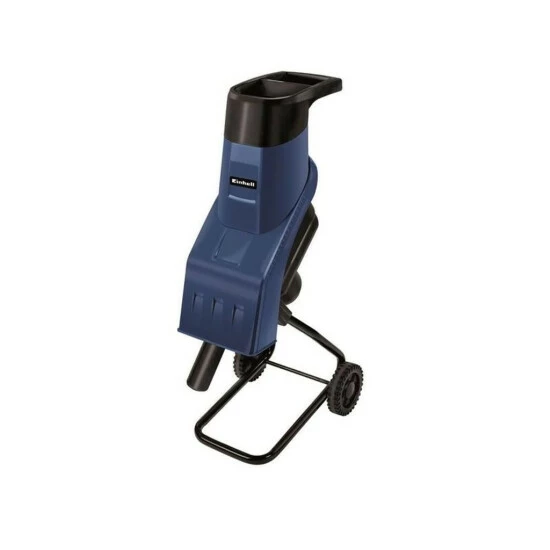 Coupon 🎉 Einhell BG-MH 2400 Gartenhäcksler Häcksler 2400W 60L Blau 😉 1 Coupon 🎉 Einhell BG-MH 2400 Gartenhäcksler Häcksler 2400W 60L Blau 😉