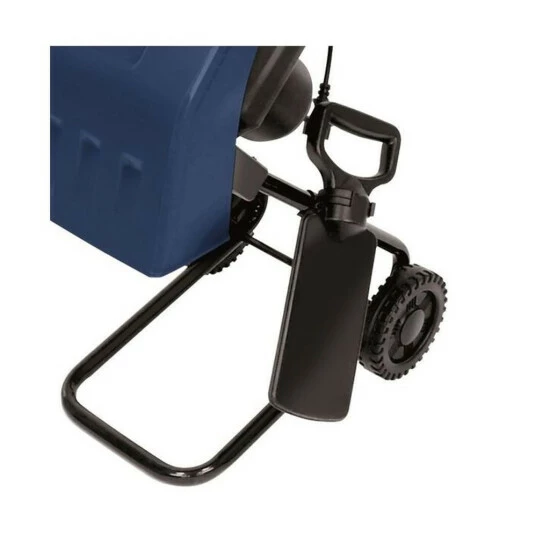 Coupon 🎉 Einhell BG-MH 2400 Gartenhäcksler Häcksler 2400W 60L Blau 😉 2 Coupon 🎉 Einhell BG-MH 2400 Gartenhäcksler Häcksler 2400W 60L Blau 😉 – Bild 2