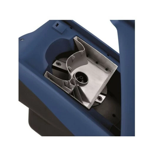 Coupon 🎉 Einhell BG-MH 2400 Gartenhäcksler Häcksler 2400W 60L Blau 😉 3 Coupon 🎉 Einhell BG-MH 2400 Gartenhäcksler Häcksler 2400W 60L Blau 😉 – Bild 3