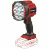 Beste Bewertungen von 🎉 Einhell Power X-Change Akku-Lampe TE-CL 18/2500 LiAC-solo 🔥