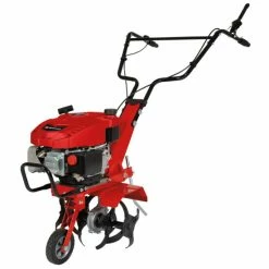 Bestpreis ⭐ Einhell Benzin-Bodenhacke GC-MT 2236 😉