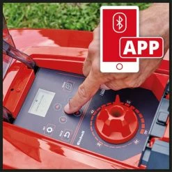 Großhandel 😀 Einhell Power X-Change Mähroboter FREELEXO 750 LCD BT+ 🔥 29 Großhandel 😀 Einhell Power X-Change Mähroboter FREELEXO 750 LCD BT+ 🔥 -Einhell Verkäufe 2023 unnamed file 3827