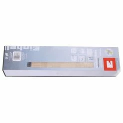 Rabatt ✨ Abverkauf Einhell Allround Universal Schweißelektroden Ø 3,25 X 350 Mm Großpackung Ca 115 Stück 🔥