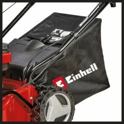 Blitzangebot 🎉 Einhell Benzin-Rasenmäher GC-PM 40/2 S 😀 -Einhell Verkäufe 2023 unnamed file 3859