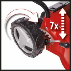 Blitzangebot 🎉 Einhell Benzin-Rasenmäher GC-PM 40/2 S 😀 -Einhell Verkäufe 2023 unnamed file 3861