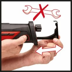 Billig đ Einhell Power X-Change Akku-UniversalsĂ€ge TE-AP 18/26 Li - Solo â 21 Billig đ Einhell Power X-Change Akku-UniversalsĂ€ge TE-AP 18/26 Li - Solo â -Einhell VerkĂ€ufe 2023 unnamed file 3871